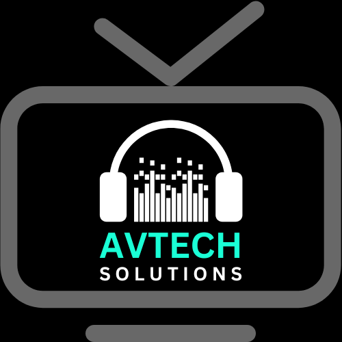 AVTECH SOLUTIONS | TV & Audio Specialists | UTE Battery & Solar Experts